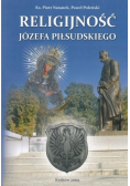 Religijność Józefa Piłsudskiego