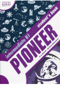 Pioneer Intermediate Level B1 Students Book