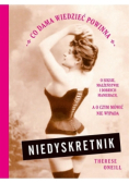 Niedyskretnik