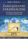 Zarządzanie strategiczne