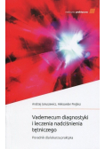Vademecum diagnostyki i leczenia nadciśnienia tętniczego