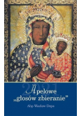Apelowe głosów zbieranie