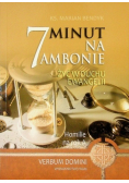 7 minut na ambonie Żyć w duchu Ewangelii