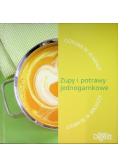 Zupy i potrawy jednogarnkowe