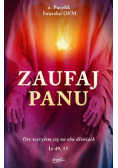 Zaufaj Panu
