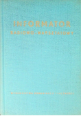 Informator radiowo warsztatowy Tom 3