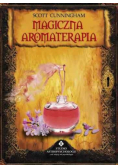 Magiczna aromaterapia