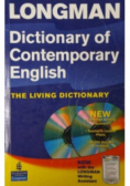Longman Dictionary of Contemporary English