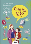 Co to ten rak?