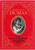 Kolekcja Hachette Tom 16 Neron Kobieta z aksamitnym naszyjnikiem