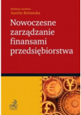 Nowoczesne zarządzanie finansami przedsiębiorstwa