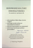 Budowanie kultury innowacyjności