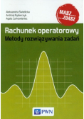 Rachunek operatorowy