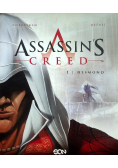 Assassins Creed Tom 1 Desmond
