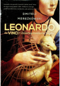 Leonardo da Vinci Zmartwychwstanie bogów