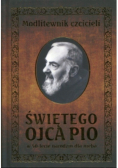 Modlitewnik czcicieli świętego Ojca Pio