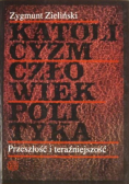 Katolicyzm człowiek polityka