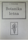 Botanika leśna
