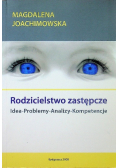 Rodzicielstwo zastępcze