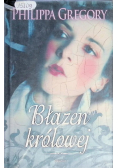 Błazen królowej