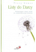 Listy do Darcy Wzruszające słowa matki