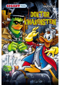 Gigant poleca Tom 215 Doktor Kwakenstein