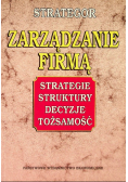 Strategor Zarządzanie firmą