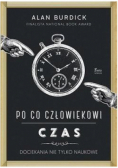 Po co człowiekowi czas