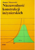 Niezawodność konstrukcji inżynierskich