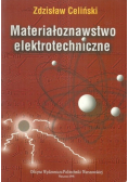 Materiałoznawstwo elektrotechniczne