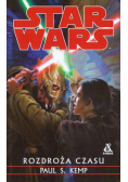 Star Wars Rozdroża czasu