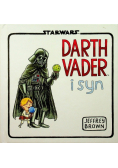 Star Wars Darth Vader i syn