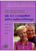 Jak żyć z zespołem jelita nadwrażliwego