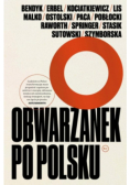 Obwarzanek po polsku