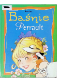 Baśnie Perrault