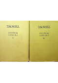 System logiki Tom 1 i 2