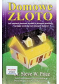 Domowe złoto