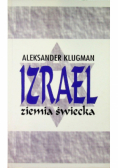 Izrael ziemia święta