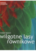 Wilgotne lasy równikowe