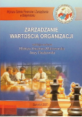 Zarządzanie wartością organizacji