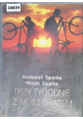 Trzy tygodnie z moim bratem