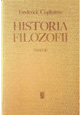 Historia Filozofii Tom VIII