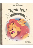 Złota kolekcja bajek Tom 1 Król lew