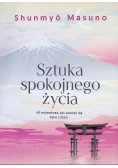 Sztuka spokojnego życia