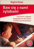 Baw się z nami sylabami