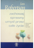 Zachowaj sprawny umysł przez całe życie