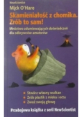 Skamieniałość z chomika. Zrób to sam!