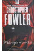 Widownia w mroku