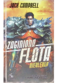 Zaginiona flota Nieulękły