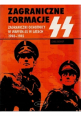 Zagraniczne formacje